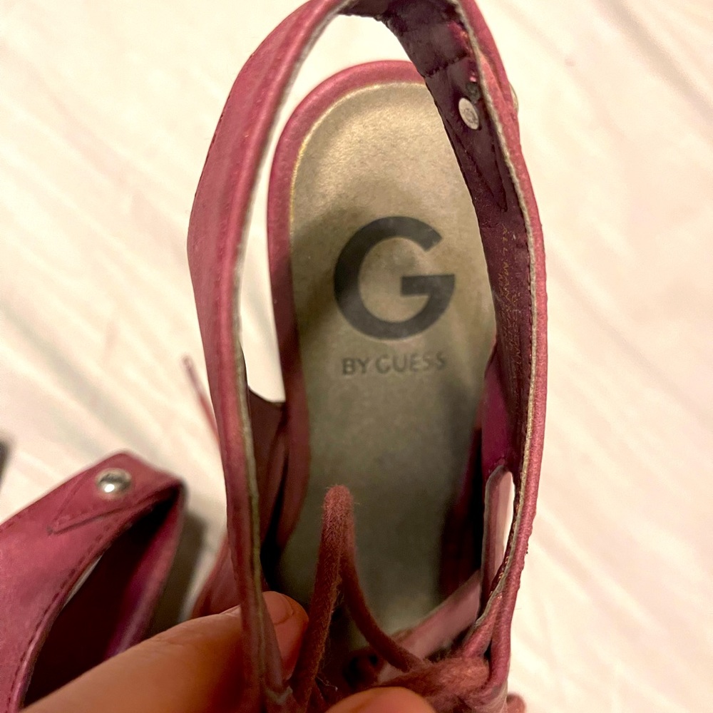 Guess heels - Picture 3 of 3